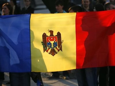 Молдова готова принять участие в восстановлении Украины