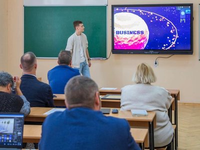 Які бізнес-ідеї перемогли у конкурсі «STARTUP із Запорізькою політехнікою»