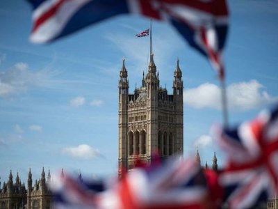 Великобритания активизирует усилия по поддержке энергетического сектора Украины