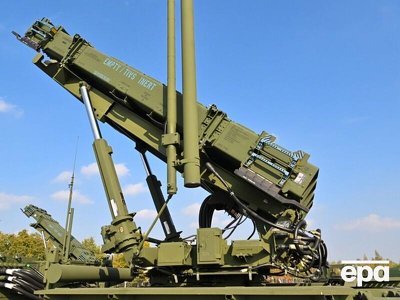 Нужны в руках украинцев. Зеленский призвал Запад как можно быстрее дать Украине системы Patriot и истребители