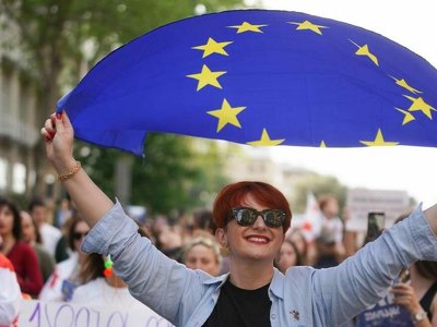 Германия может лишить Грузию статуса безопасной страны