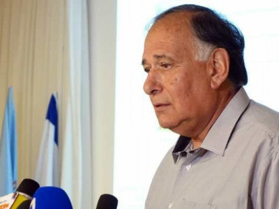 Мэр Хайфы сделал три неожиданных заявлений