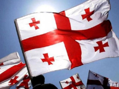 Правящая партия Грузии назначила митинг в свою поддержку на 29 апреля