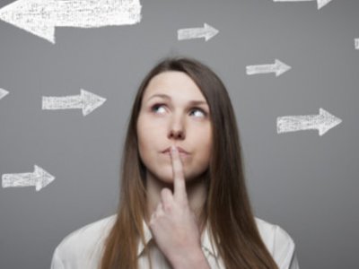 Как подружиться с интуицией: простая техника - ASN
