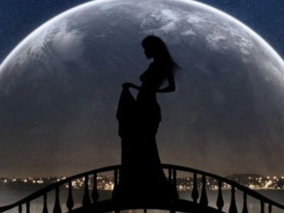 Ритуалы в полнолуние на деньги и любовь - ASN