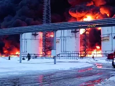 Болезненные удары. Почему Россия не может защитить свои НПЗ и к чему это приведет
