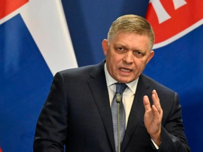 Как Фицо разозлил путина