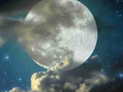 Полнолуние: народные приметы, обряды и ритуалы - ASN