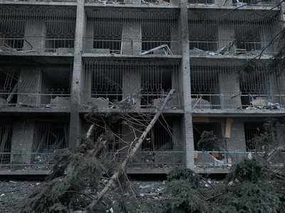 Ракетные удары по Харькову и Одессе, 10 раненых в Днепропетровской области, погибший в Херсонской области. Сводка ОВА за сутки