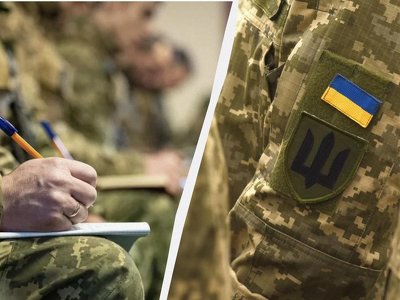 В Черновицкой области гражданские набросились на работника ТЦК: он открыл огонь