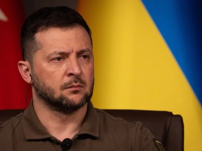 “Имеет конкретный план”: Зеленский заявил, что Россия хочет сорвать Глобальный саммит мира