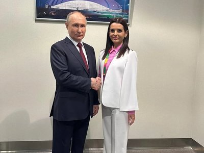 Пророссийскую главу Гагаузии отдали под суд в Молдове
