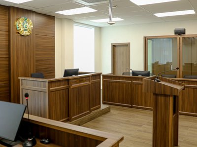 Тренера осудили за распространение наркотиков в Акмолинской области