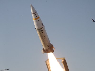 Украина тайно получила дальнобойные ATACMS и уже использовала их для удара по оккупантам – СМИ