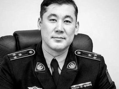 Скончался замначальника департамента полиции ВКО