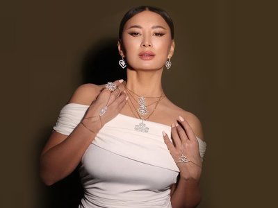 Кто будет защищать нас: Мадина Садвакасова опубликовала новый пост в соцсети