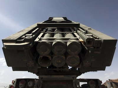 США передали Украине значительное количество ATACMS, и отправят еще – Белый дом