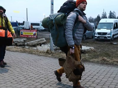 В Польше сделали настораживающее заявление: будут ли возвращать украинских мужчин на Родину