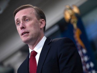 Украина потеряла территории на востоке: в Белом доме назвали виновных
