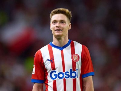 Цыганков близок к возвращению на поле. Когда вернется хавбек Жироны?