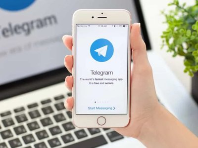 Ограничение доступа к Telegram для пользователей iPhone в Украине: требование Apple