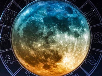 Лунный день сегодня 25 апреля 2024 года - ASN