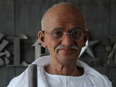 30 жизненных принципов Махатма Ганди