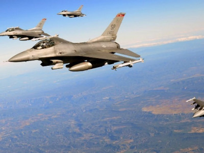 Не только самолеты и пилоты: посол Дании о пакете F-16, который Украина должна получить летом