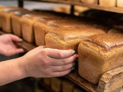 В Казахстане предлагают поднять цену на хлеб: новая цена