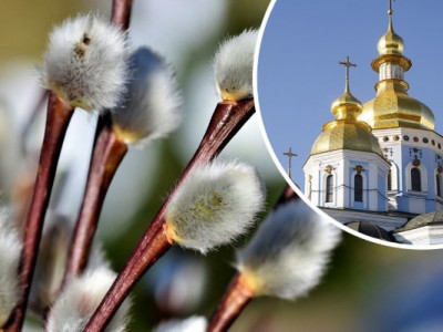 Вербное воскресенье: что можно и что нельзя делать