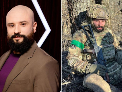 Жена звезды Лиги смеха Виктора Розового рассказала о его состоянии после ранения