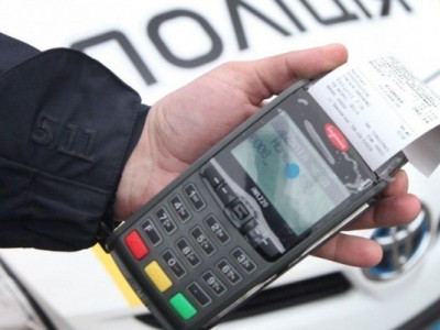  Для украинских автовладельцев готовят новые штрафы: озвучены суммы 