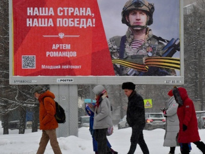 Россияне планируют захватить Сумы или Харьков - командующий Сухопутными войсками
