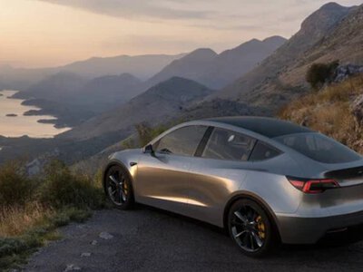 Tesla будет взимать плату с владельцев Model Y, чтобы разблокировать больший запас хода