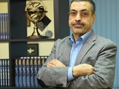 Гороскоп от Павла Глобы на 7 мая 2024 года для всех знаков Зодиака - ASN 