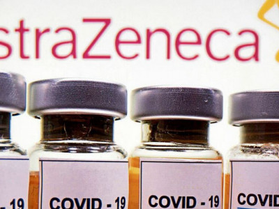 AstraZeneca отзывает свою вакцину против COVID-19 по всему миру