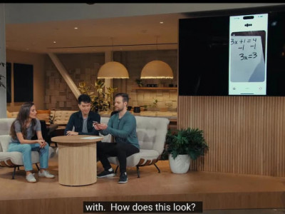 Представлена новая версия ChatGPT: нейросеть может видеть и «шутить»