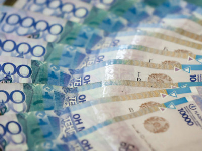 59 млрд тенге отправили работодатели на пенсионные счета казахстанцев