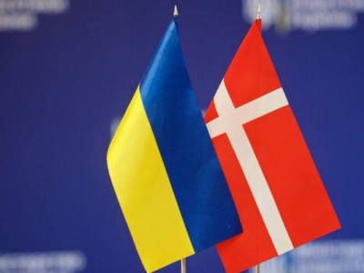 Дания внесла 5,3 млн евро в Фонд поддержки энергетики Украины