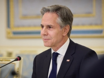 США и Украина заключат соглашение по безопасности сроком на 10 лет
