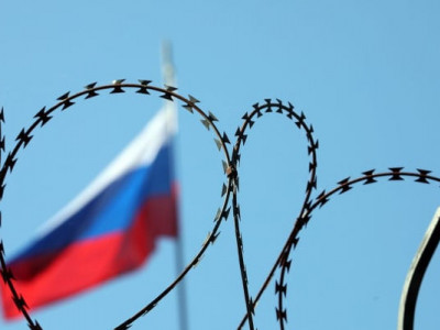ЕС может ввести новые жесткие санкции для банков по всему миру за сотрудничество с россией