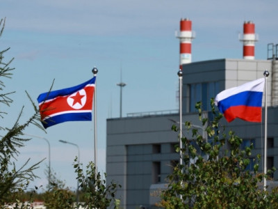 США ввели санкции за содействие поставкам оружия между Россией и Северной Кореей