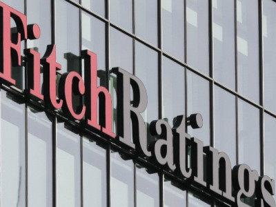 Fitch подтвердило кредитный рейтинг Казахстана