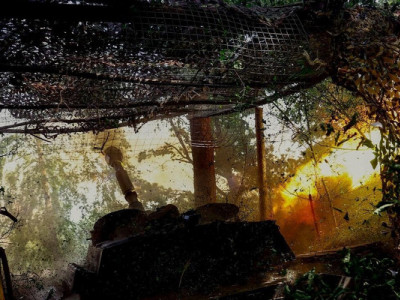 Генштаб ВСУ: Активность оккупантов замедлилась на харьковском направлении, больше всего боев – на покровском и северском