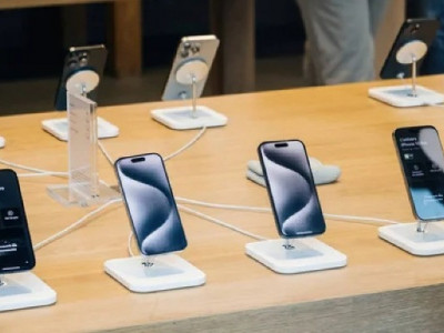 Apple планирует выпустить более тонкий iPhone