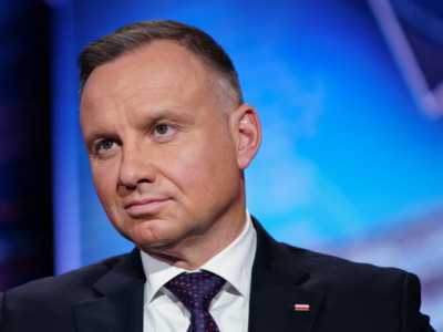 Дуда сделал неожиданное сравнение смерти президента Ирана Ибрагима Раиси
