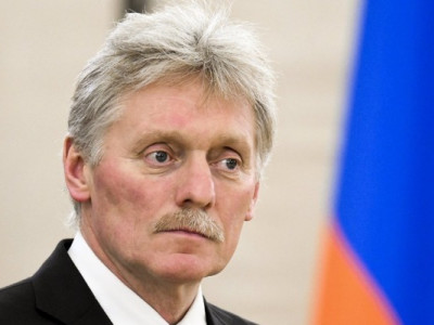 Вопрос легитимности Зеленского не влияет на ход войны, - Песков