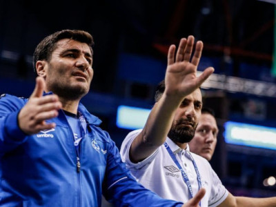 Наставник «милли» – о домашнем ЧМ и непростой судьбе победителя ЕВРО