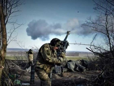 Роботино остается украинским, а Крынки враг не смог взять, несмотря на заявления РФ, - военный