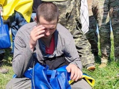 ЕС призывает РФ освободить из плена гражданских украинцев и пустить к ним Красный Крест – заявление